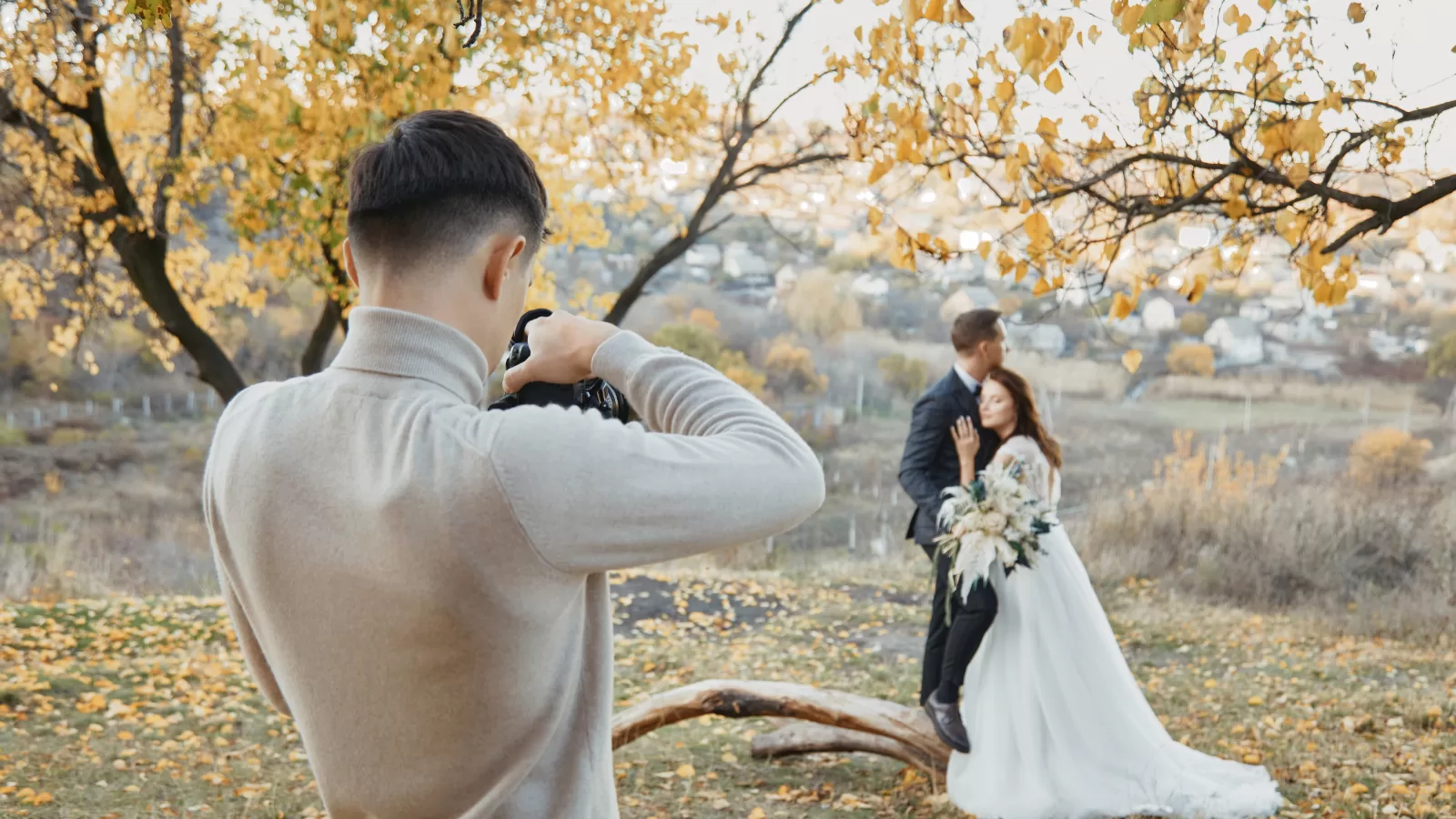 Kocaeli düğün salonu fotoğraf çekim alanı